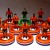 Subbuteo Andrew Table Soccer Holland World Cup Team 2026 on WSB Professional bases 